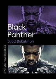 Icon image Black Panther