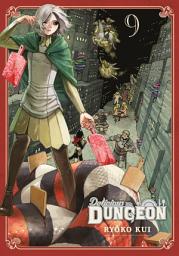 Icon image Delicious in Dungeon