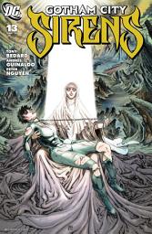 Icon image Gotham City Sirens