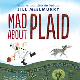 Icon image Mad About Plaid
