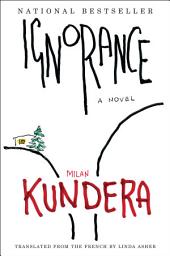 Icon image Ignorance: A Novel