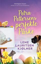 Icon image Petra Pettersens perfekte påske