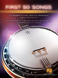 Icon image First 50 Songs You Should Play on Banjo