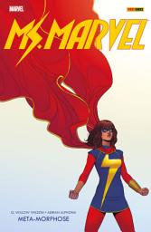 Icon image MS. MARVEL