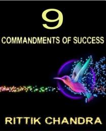 Icon image 9 Commandments of Success