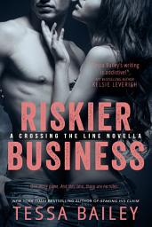 Icon image Riskier Business