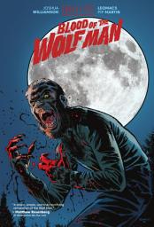 Icon image Universal Monsters: Blood of the Wolf Man