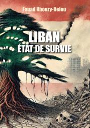 Icon image Liban : Etat de survie