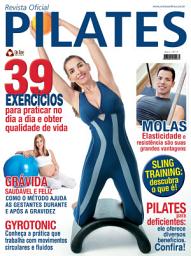 Icon image Revista Oficial Pilates: Edição 13
