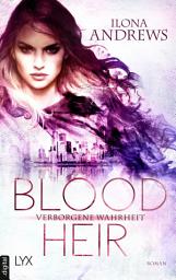 Icon image Blood Heir - Verborgene Wahrheit