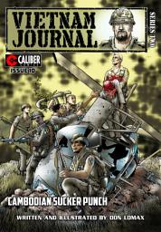 Icon image Vietnam Journal: Series Two