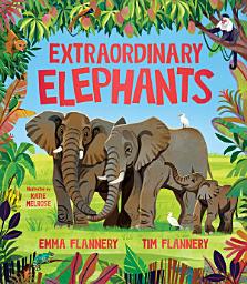 Icon image Extraordinary Elephants