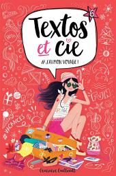 Icon image #J'AI MON VOYAGE! - TOME 6