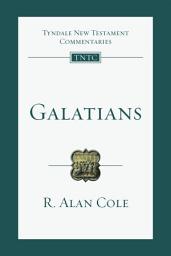 Icon image Galatians: An Introduction and Commentary