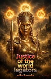 Icon image Justice of the world legators