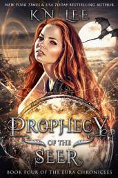 Icon image Prophecy of the Seer: An Epic Fantasy Adventure