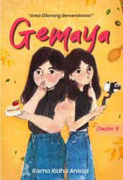 Icon image Gemaya Chapter 9