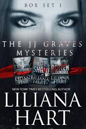 Icon image The J.J. Graves Mysteries Box Set 1