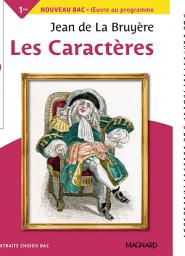 Icon image Les Caractères - Classiques et Patrimoine