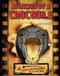 Icon image Attacked by a Crocodile