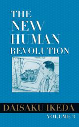 Icon image The New Human Revolution, vol. 3