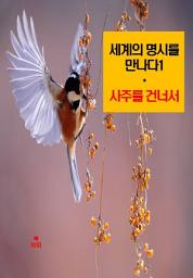 Icon image 세계의 명시를 만나다1_사주를 건너서 외 14편
