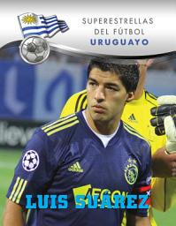 Icon image Luis Suárez