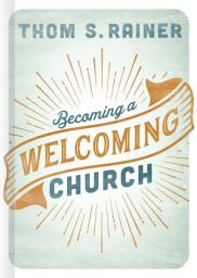 Icon image Becoming a Welcoming Church