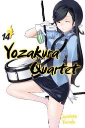 Icon image Yozakura Quartet