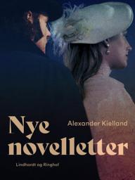 Icon image Nye novelletter