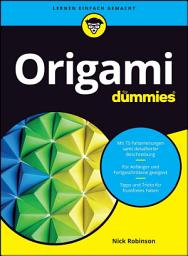 Icon image Origami für Dummies