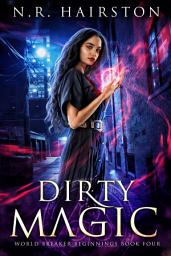 Icon image Dirty Magic