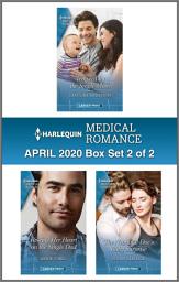 Icon image Harlequin Medical Romance April 2020 - Box Set 2 of 2