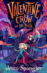 Icon image Valentine Crow & Mr Death