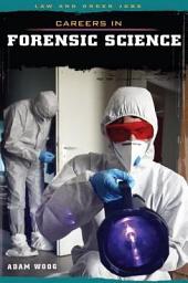 Icon image Careers in Forensic Science
