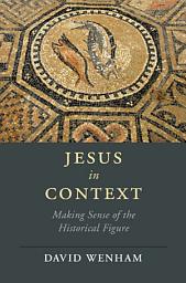 Icon image Jesus in Context