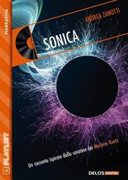Icon image Sonica
