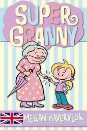 Icon image Super Granny (English Version)