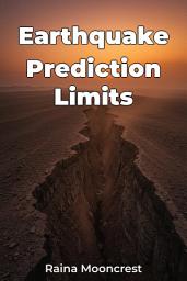 Icon image Earthquake Prediction Limits
