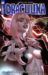 Icon image Draculina: Blood Simple