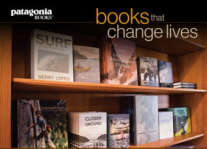 Icon image Books That Change Lives: A Sampling from Patagonia Books