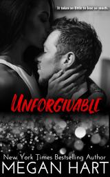 Icon image Unforgivable