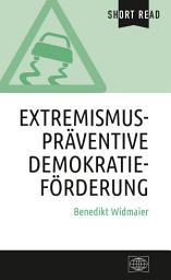 Icon image Extremismuspräventive Demokratieförderung