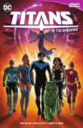 Icon image Titans