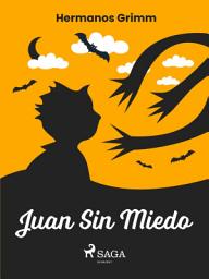 Icon image Juan Sin Miedo