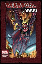 Icon image Deadpool (2015-2017)