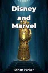 Icon image Disney and Marvel