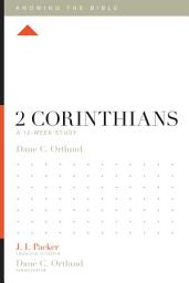 Icon image 2 Corinthians: A 12-Week Study