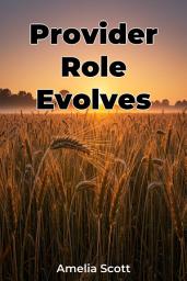 Icon image Provider Role Evolves