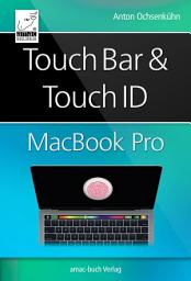 Icon image Touch Bar & Touch ID im MacBook Pro